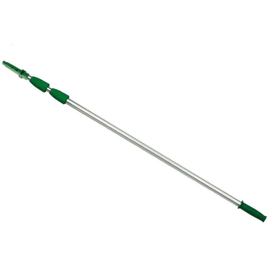 UNGER OptiLoc Teleskopstange 3-teilig UNGER OptiLoc Teleskopstange 3-teilig