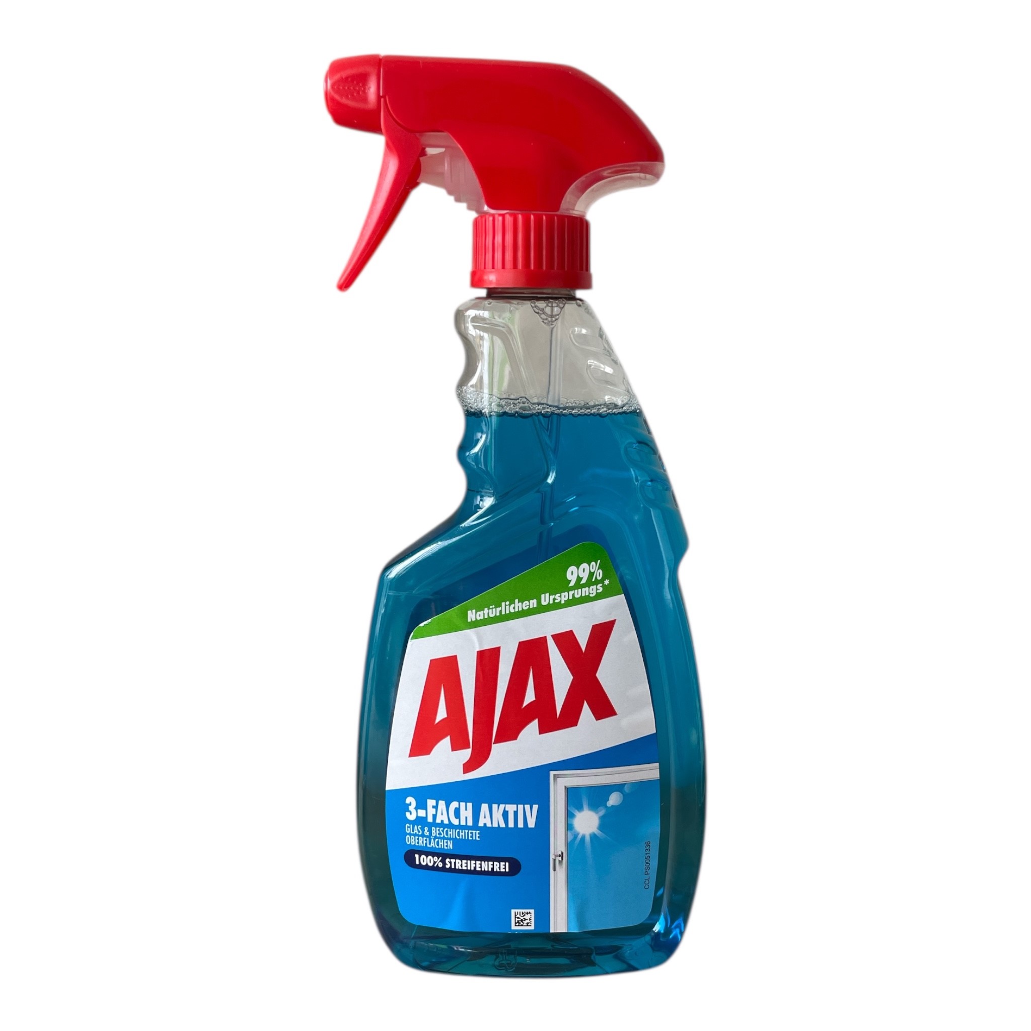AJAX Glasreiniger AJAX Glasreiniger