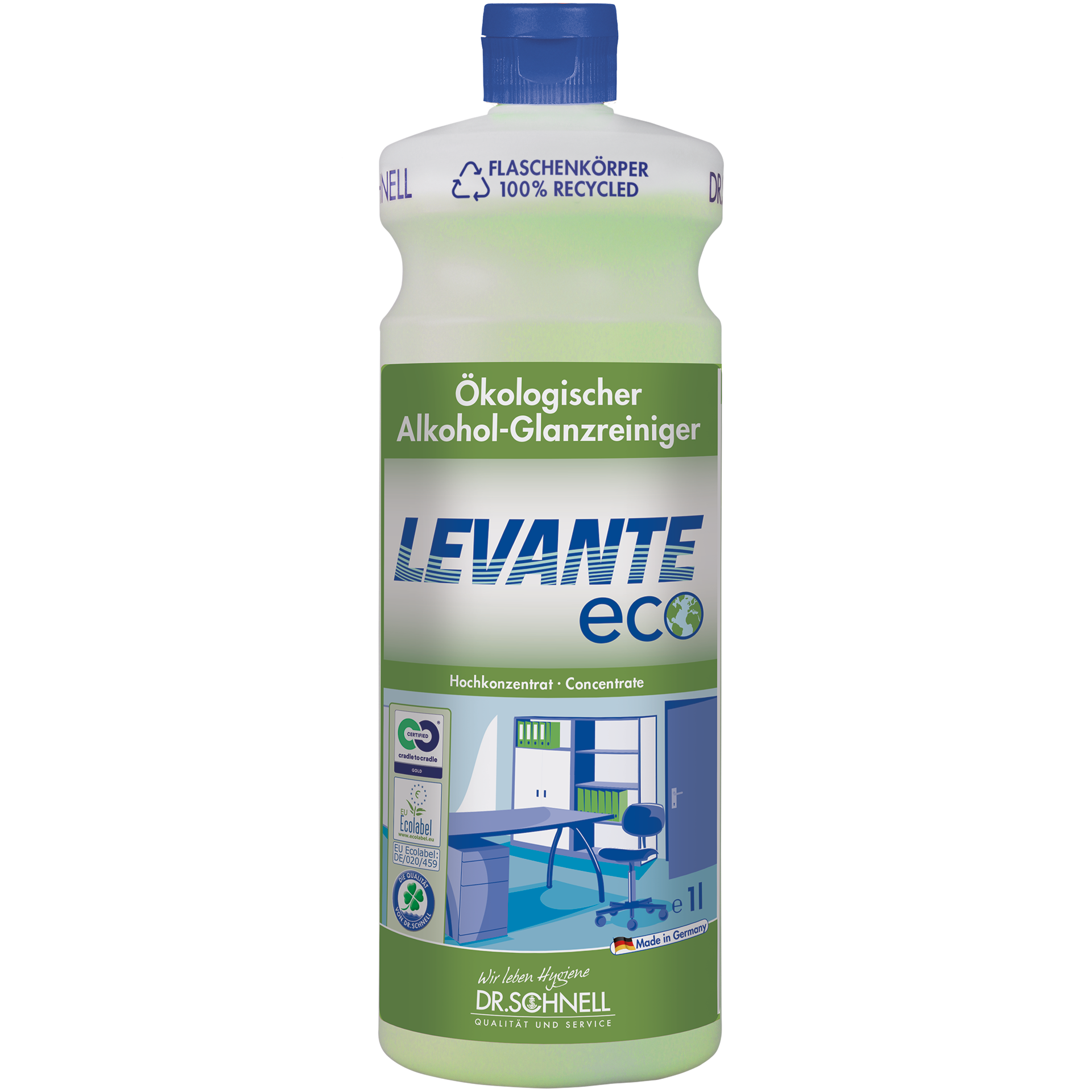 Dr. Schnell Levante Eco 1000 ml