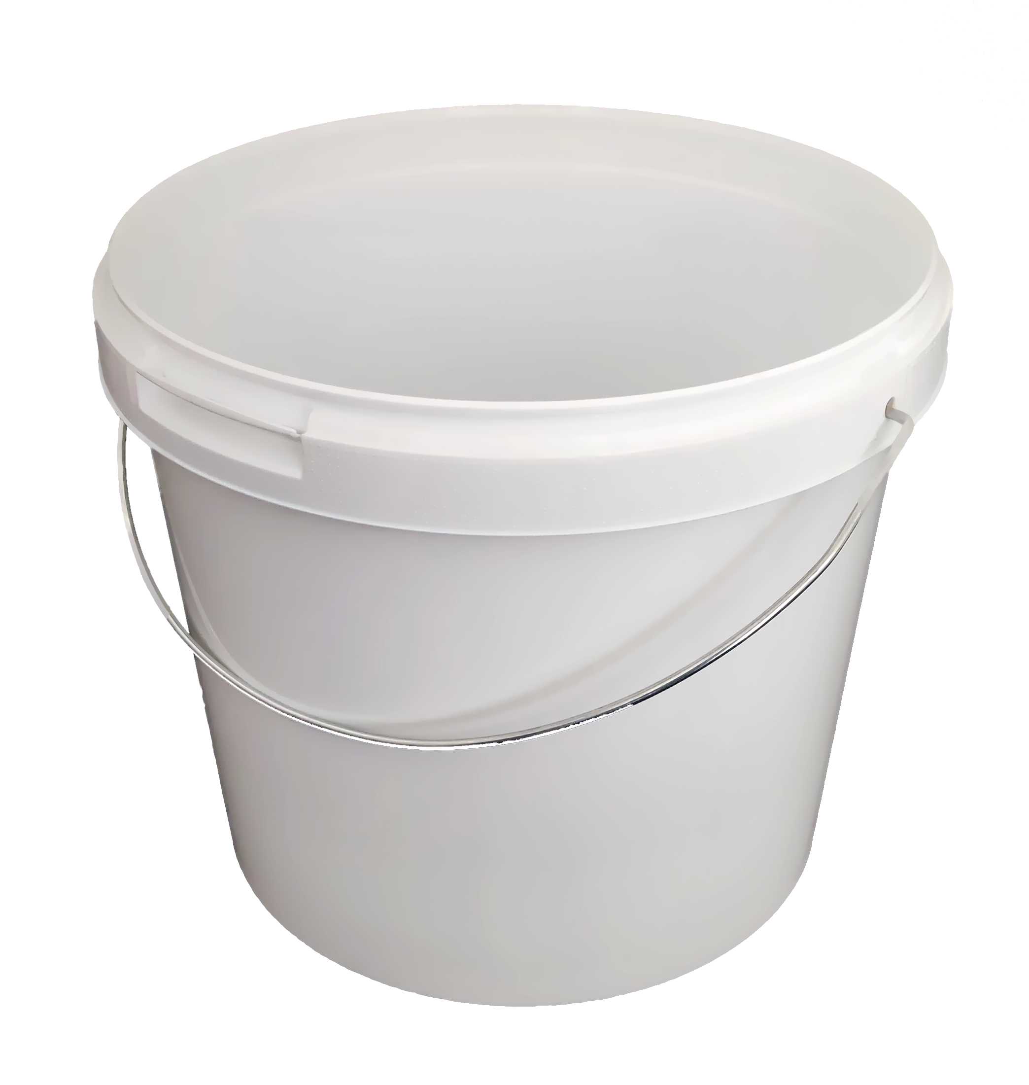 Kunststoffeimer 5 Ltr. Kunststoffeimer 5 Ltr.