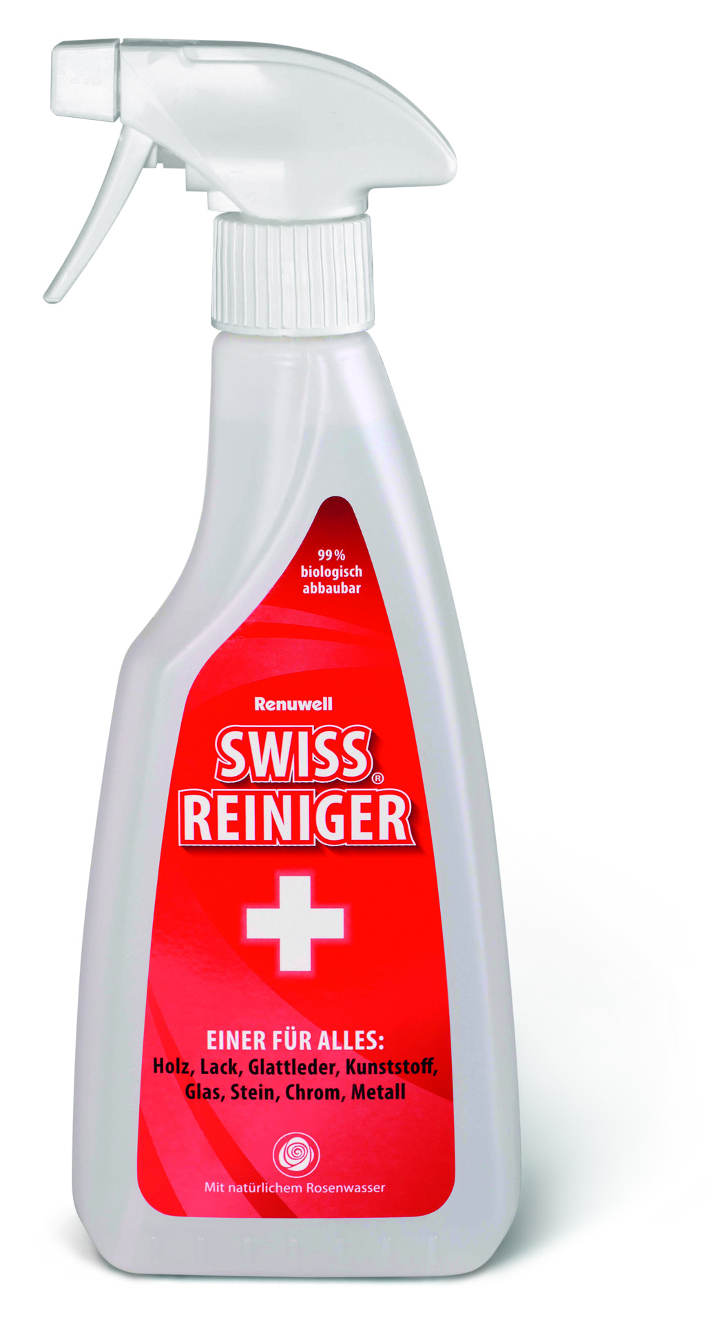 RENUWELL Swiss Reiniger