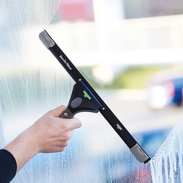 UNGER ErgoTec® NINJA Aluminium Schiene