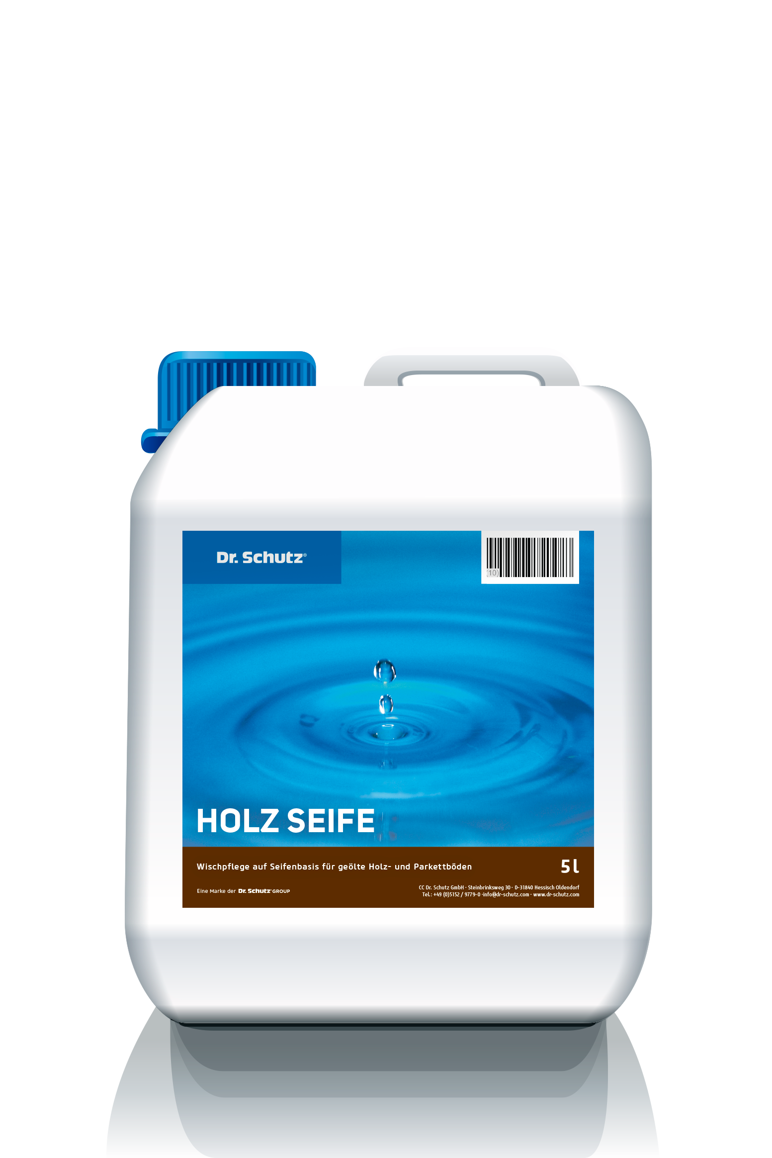 Dr. SCHUTZ® Holz-Seife Wischpflege Dr. SCHUTZ® Holz-Seife Wischpflege
