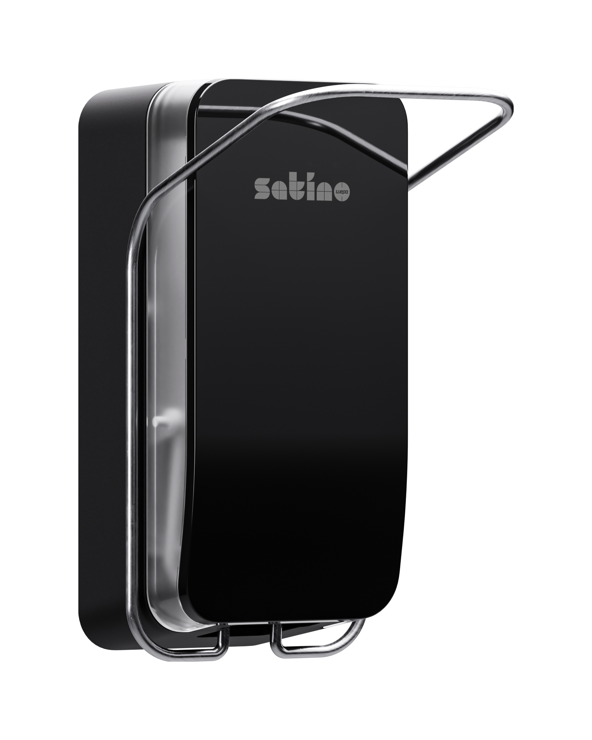 Satino Hyginity manueller Clean & Care Spender Satino Hyginity manueller Clean & Care Spender