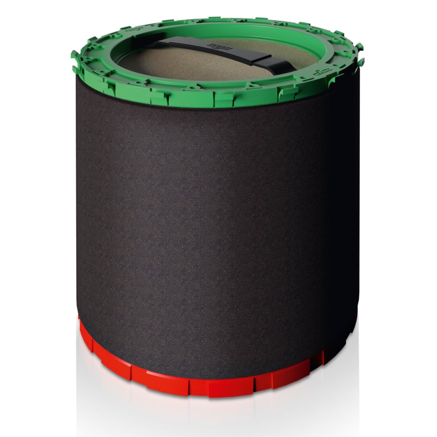 Ultra Harz Pack für HydroPower® Ultra Filter S Ultra Harz Pack für HydroPower® Ultra Filter S