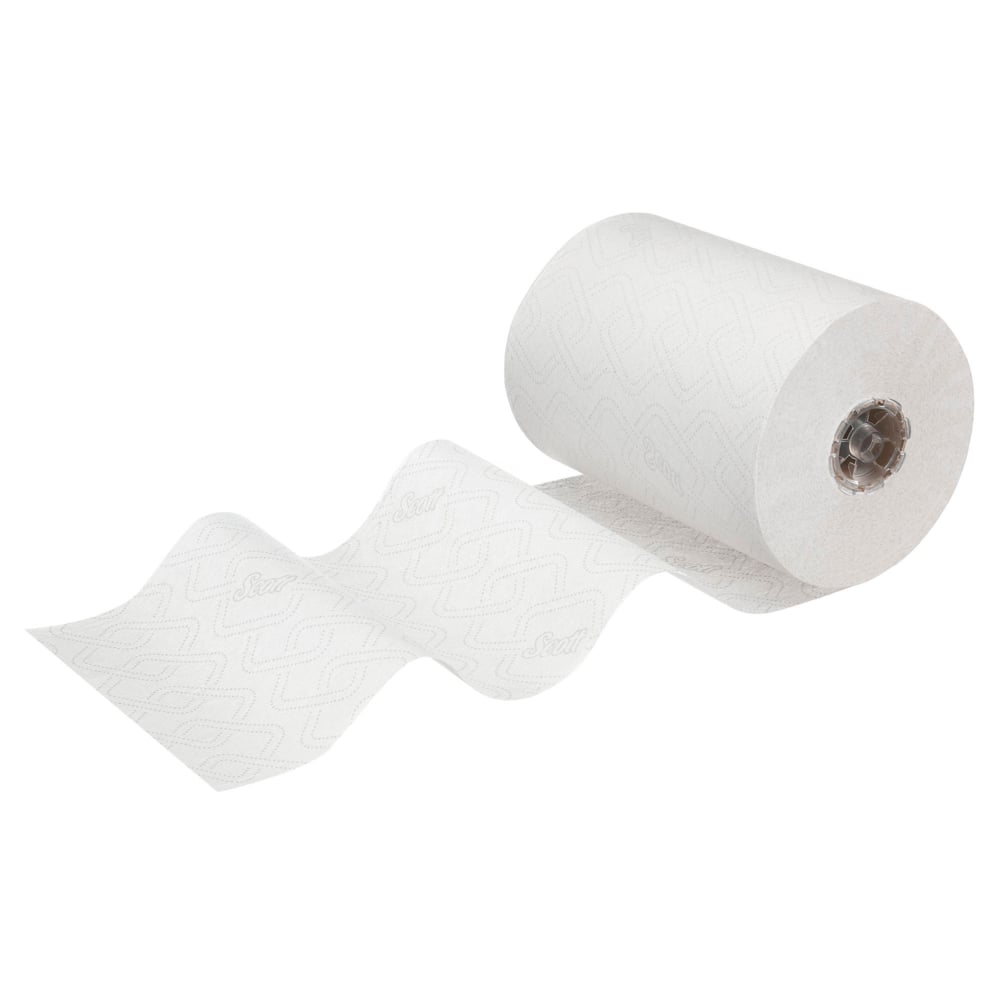 Scott® Essential Slimroll Rollenhandtücher 6695 Scott® Essential Slimroll Rollenhandtücher 6695