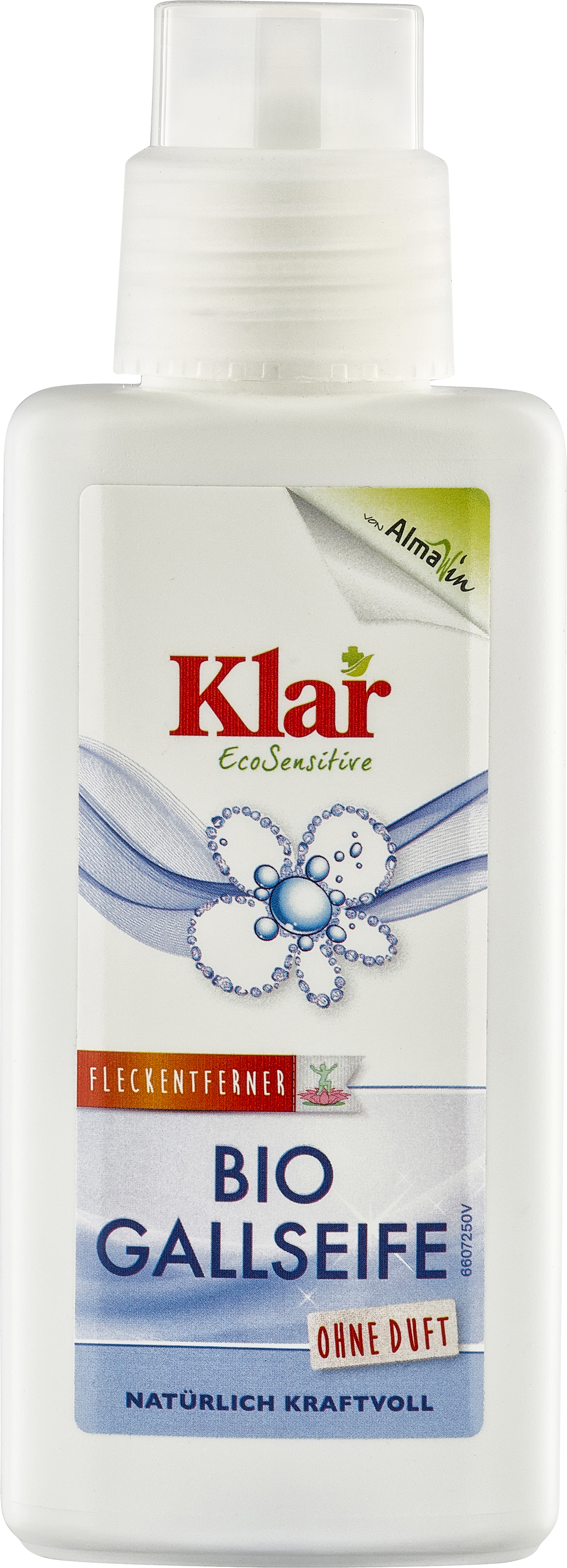 KLAR Bio-Gallseife KLAR Bio-Gallseife
