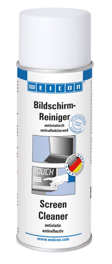 WEICON Bildschirmreiniger WEICON Bildschirmreiniger