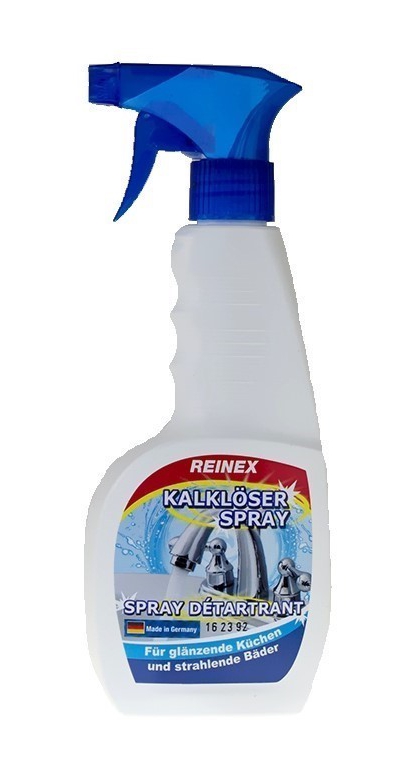 REINEX Kalklöser Spray REINEX Kalklöser Spray