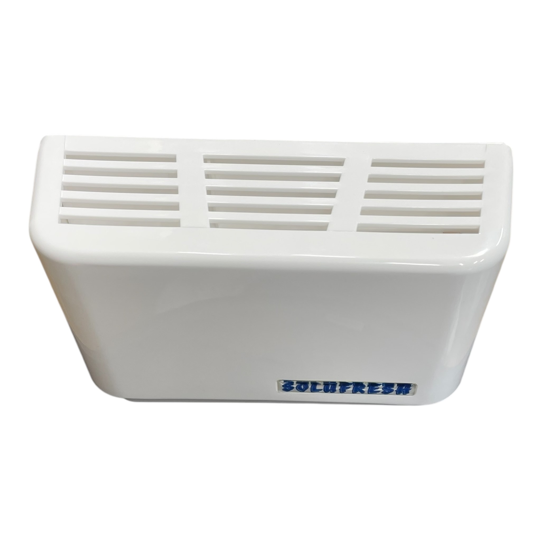Solution Solufresh Verdunsterbox, weiß Solution Solufresh Verdunsterbox, weiß