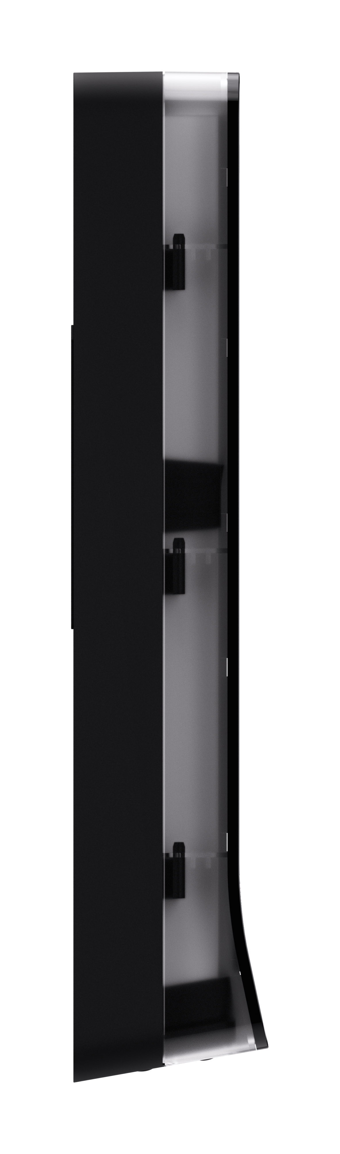 Satino Hyginity Falthandtuchspender Interfold XL Satino Hyginity Falthandtuchspender Interfold XL