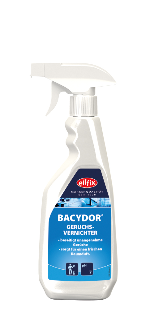 EILFIX Bacydor Geruchsvernichter EILFIX Bacydor Geruchsvernichter