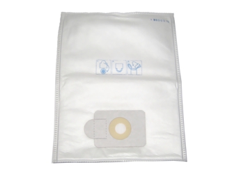 NUMATIC HEPA FLO Filtertüten NUMATIC HEPA FLO Filtertüten