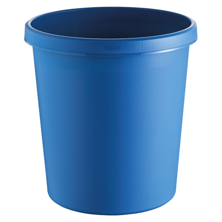 Papierkorb Vollplastik 18 ltr. Papierkorb Vollplastik 18 ltr.