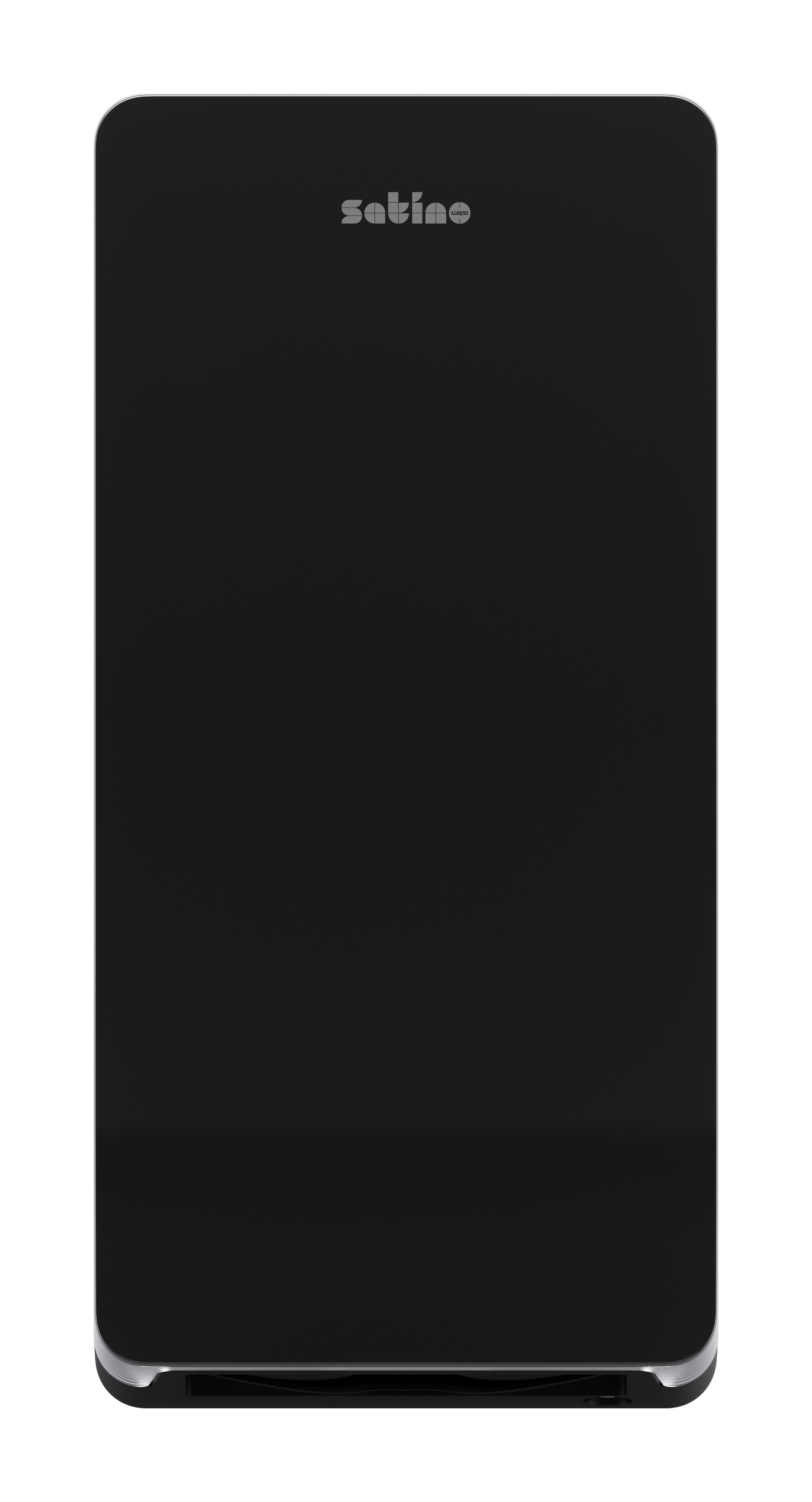 Satino Hyginity Falthandtuchspender Interfold XL Satino Hyginity Falthandtuchspender Interfold XL