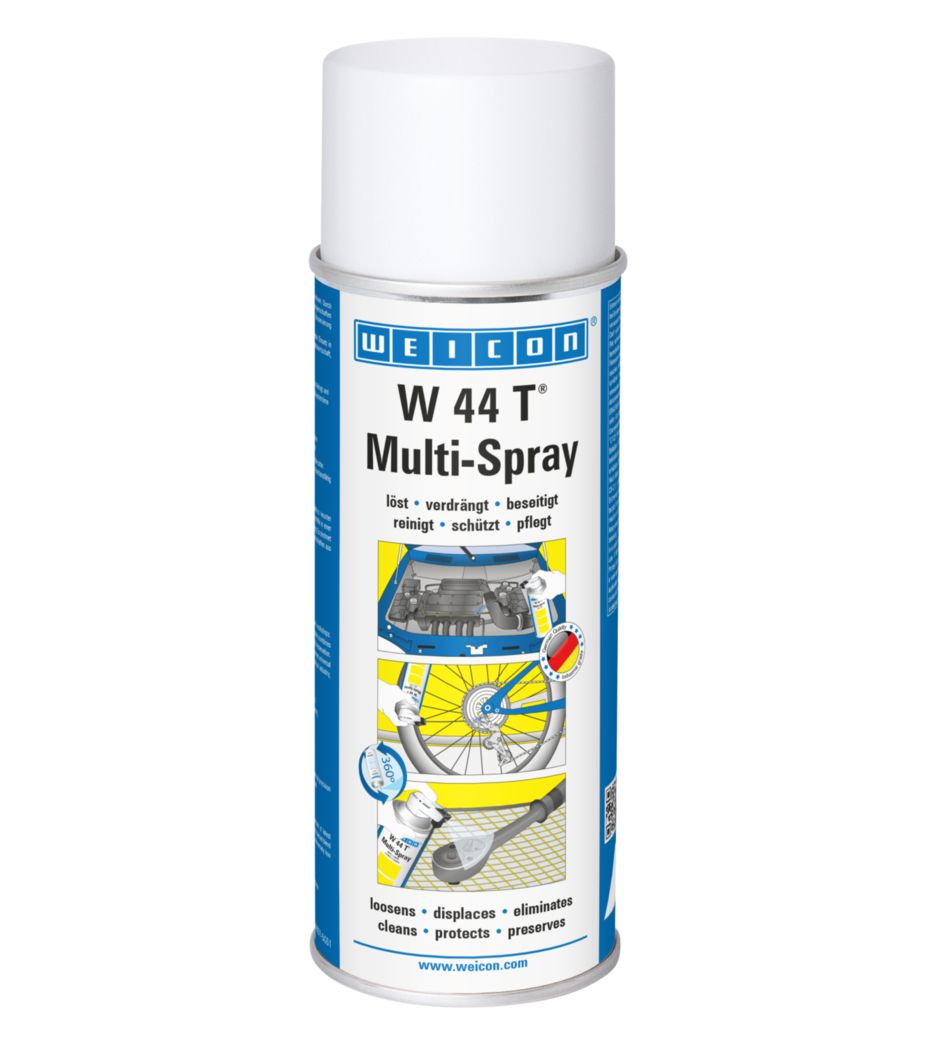 WEICON W44T Turbo-Power-Spray WEICON W44T Turbo-Power-Spray