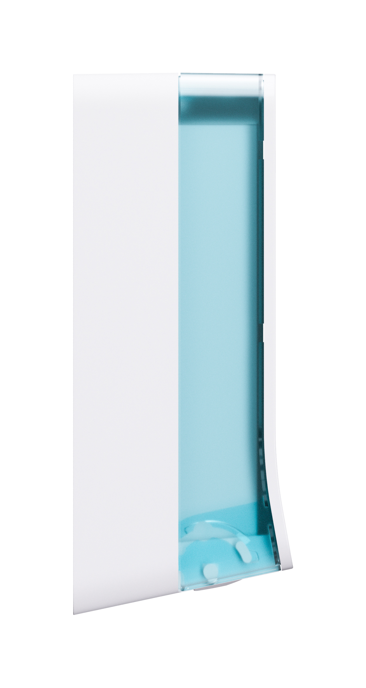 Satino Hyginity Einzelblatt Toilettenpapierspender Satino Hyginity Einzelblatt Toilettenpapierspender
