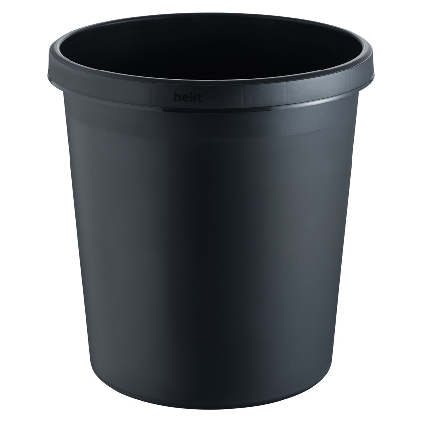 Papierkorb Vollplastik 18 ltr. Papierkorb Vollplastik 18 ltr.