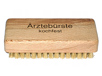 Nagelbürste Ärztebürste Nagelbürste Ärztebürste