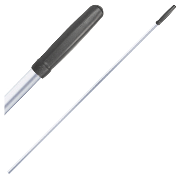 Vermop Alustiel eloxiert 140 cm Vermop Alustiel eloxiert 140 cm
