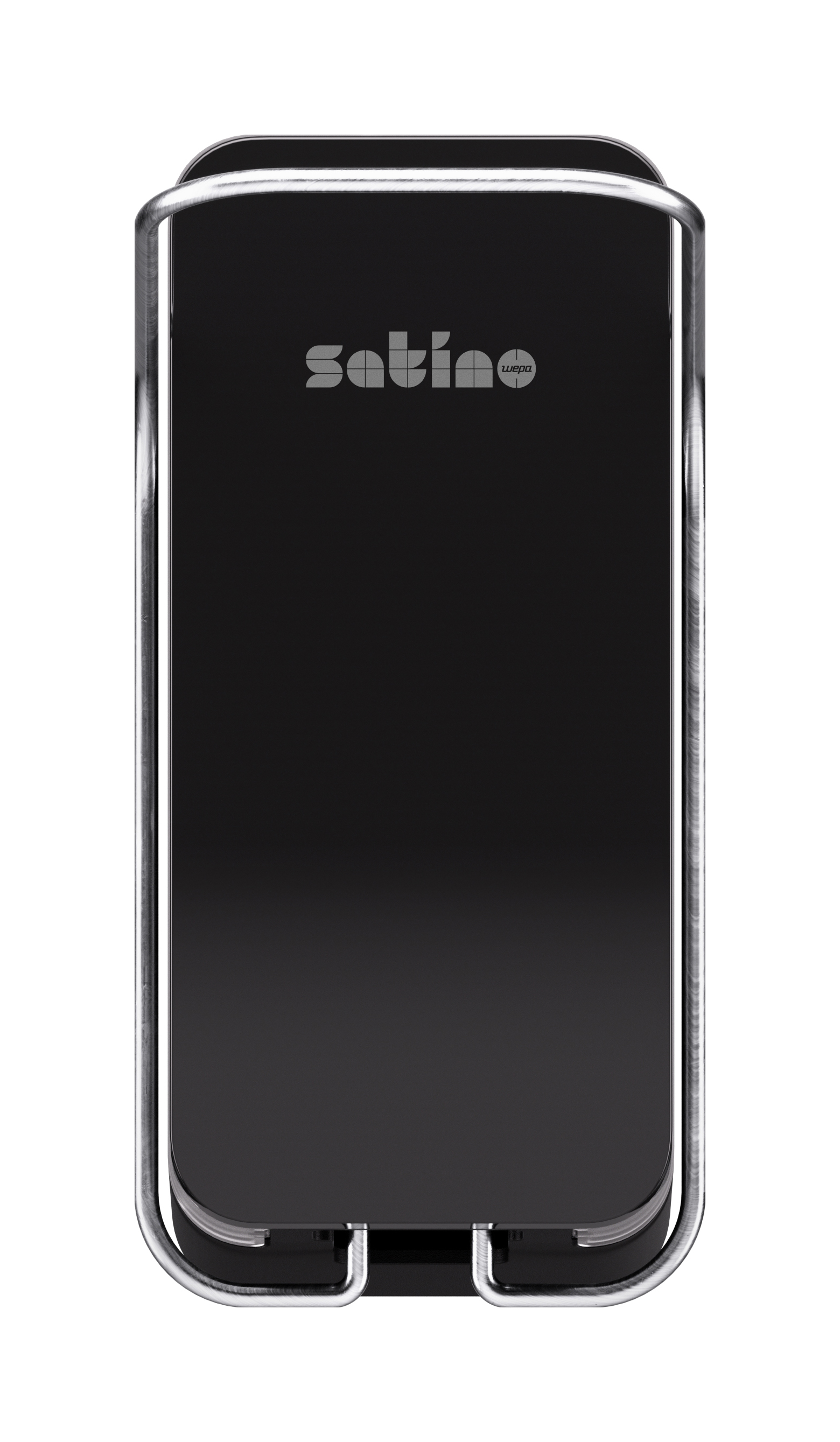 Satino Hyginity manueller Clean & Care Spender Satino Hyginity manueller Clean & Care Spender