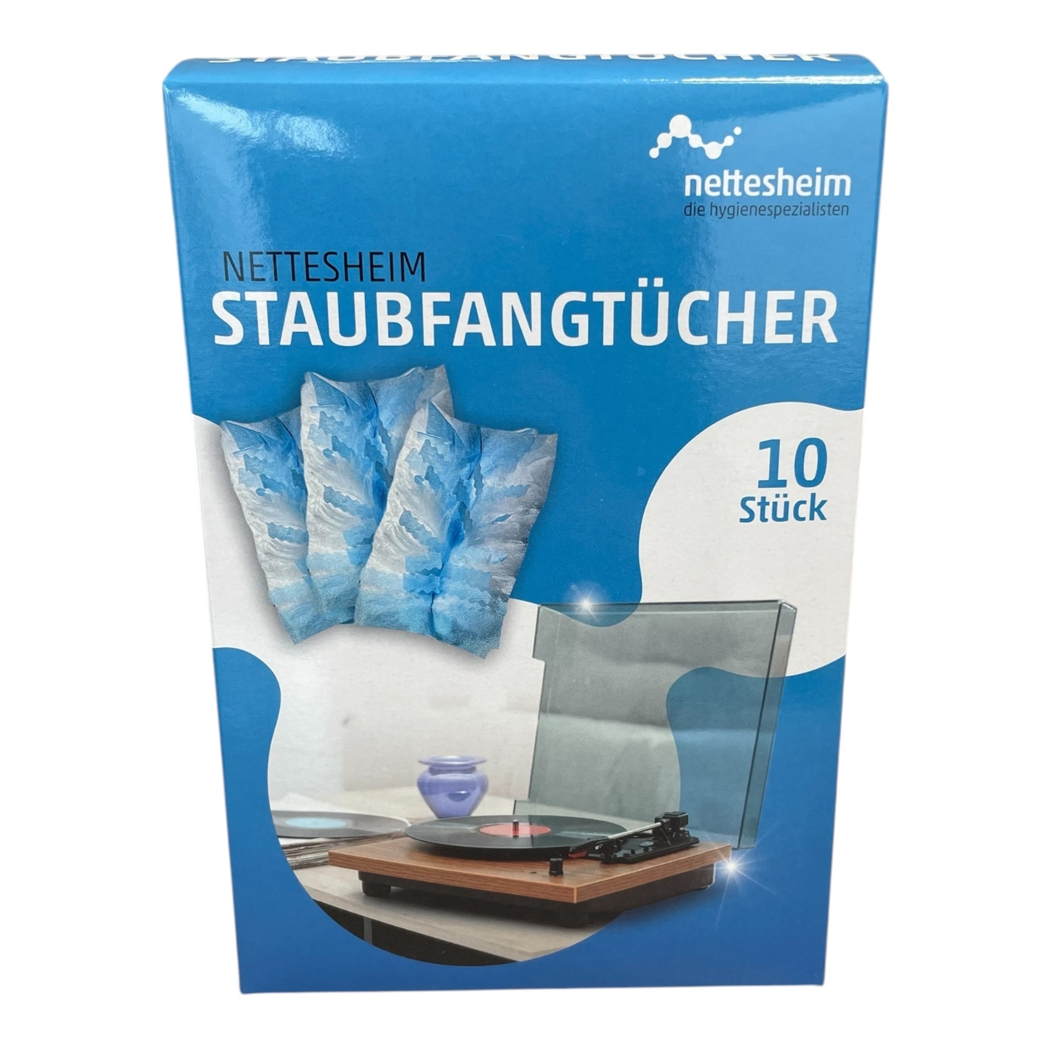 Nettesheim Staubfangtücher Nettesheim Staubfangtücher