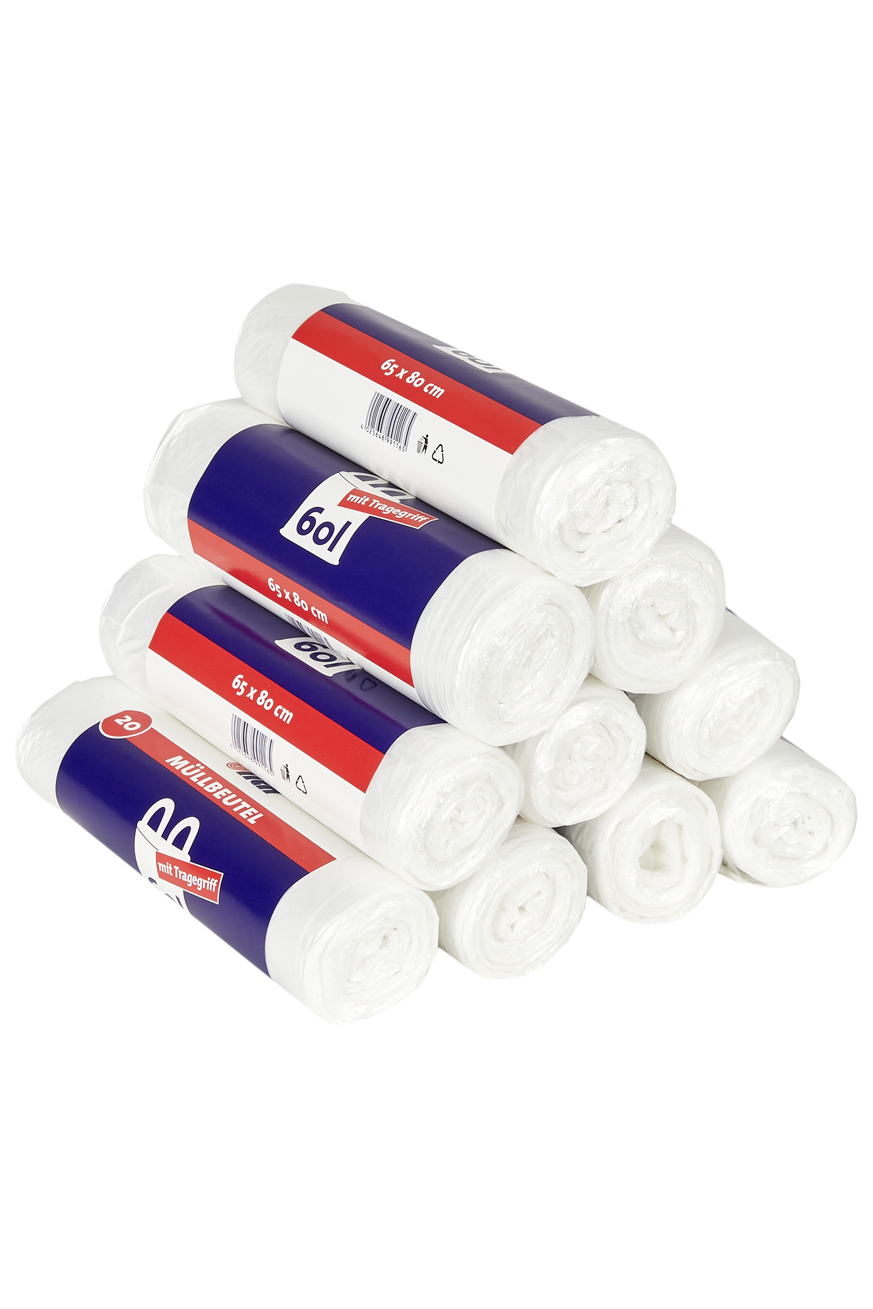 Mülleimerbeutel 60 Liter Mülleimerbeutel 60 Liter