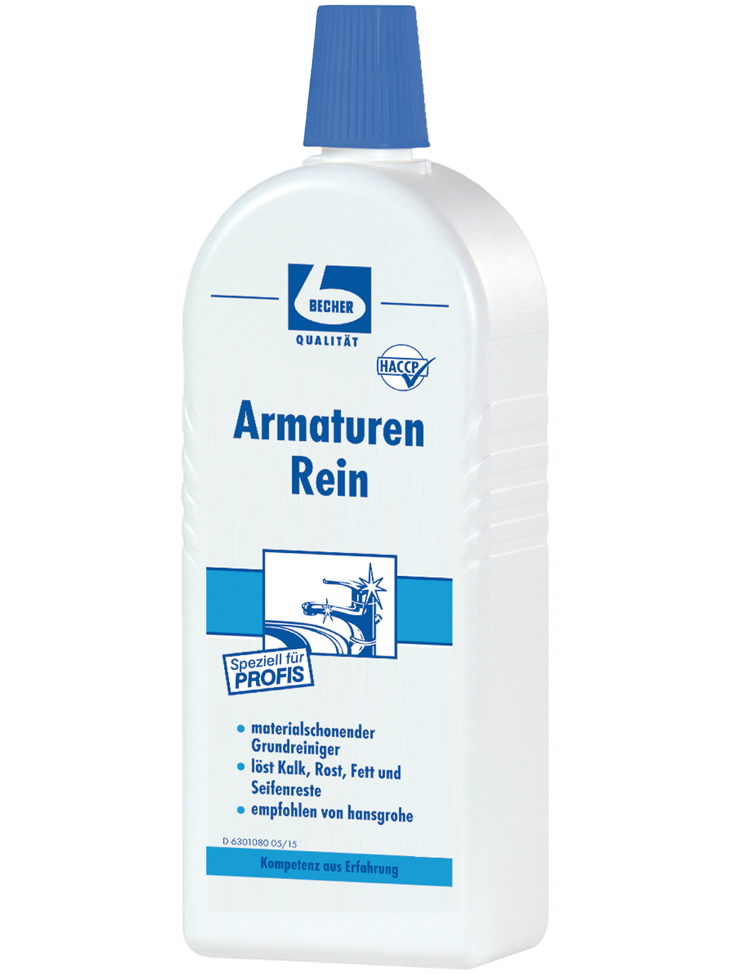 Dr. BECHER - Armaturen-Rein Dr. BECHER - Armaturen-Rein