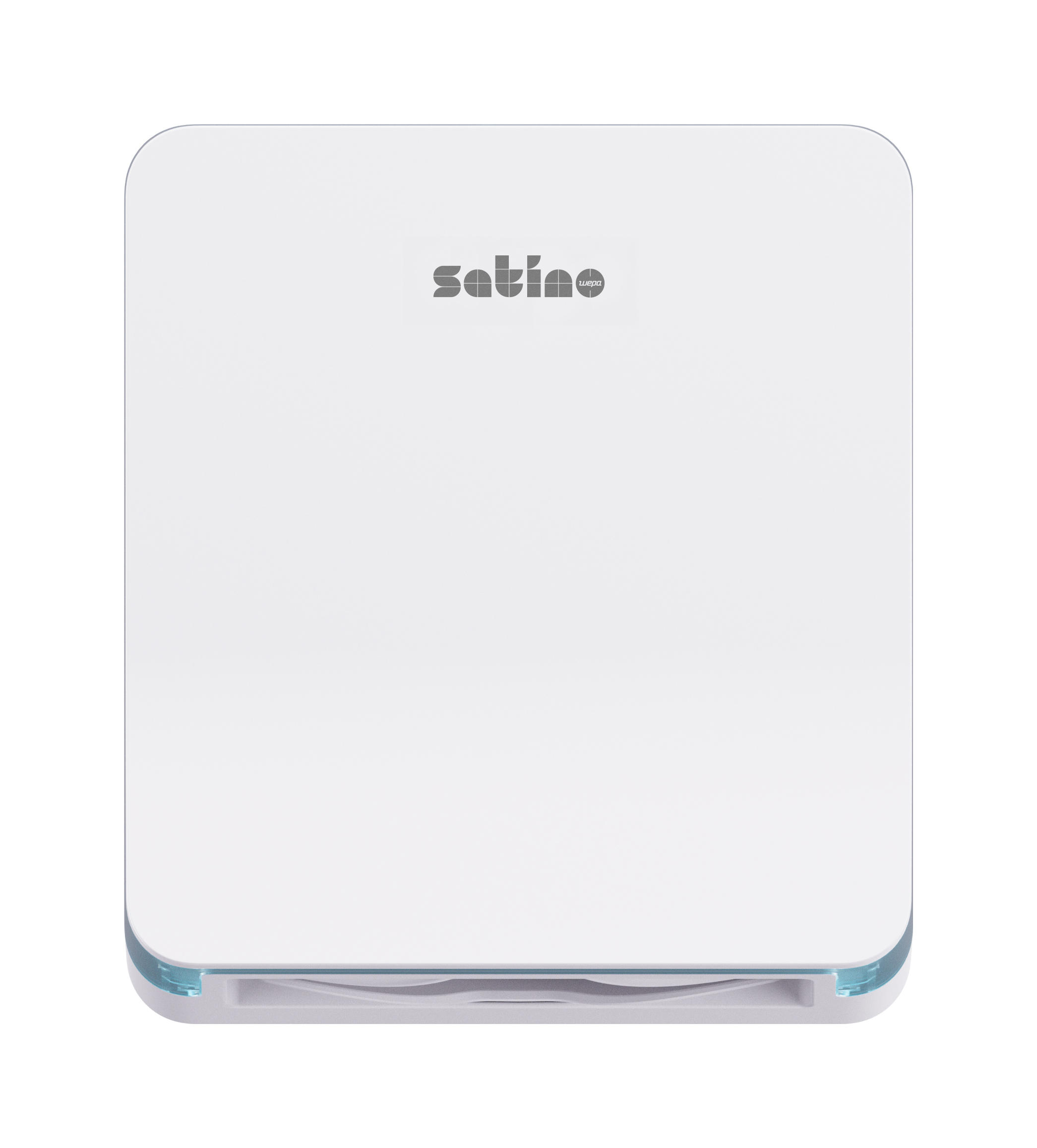 Satino Hyginity Falthandtuchspender Interfold S Satino Hyginity Falthandtuchspender Interfold S