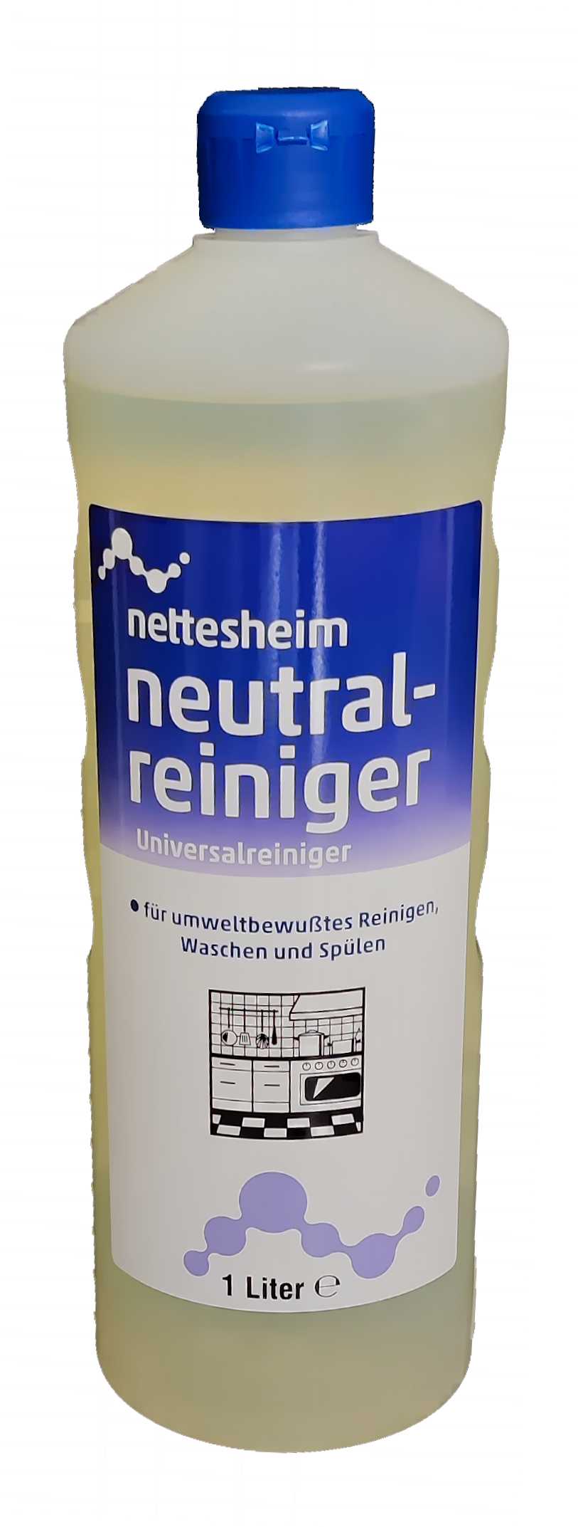 NETTESHEIM Neutralreiniger NETTESHEIM Neutralreiniger