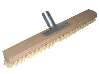 Großraumwischer 40 cm, 4-reihig, K-Fibre Großraumwischer 40 cm, 4-reihig, K-Fibre