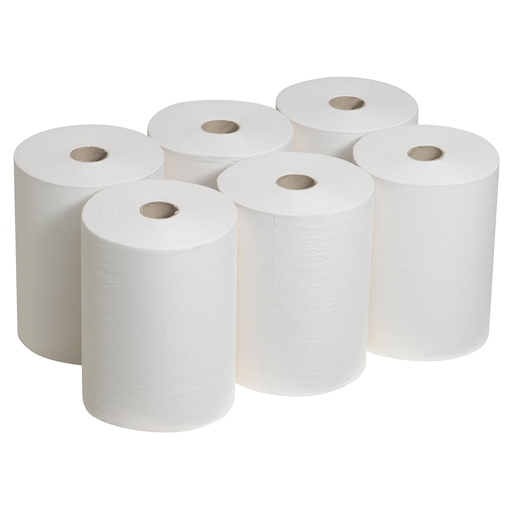 Scott® Handtuchrollen Slimroll™ 6657 Scott® Handtuchrollen Slimroll™ 6657