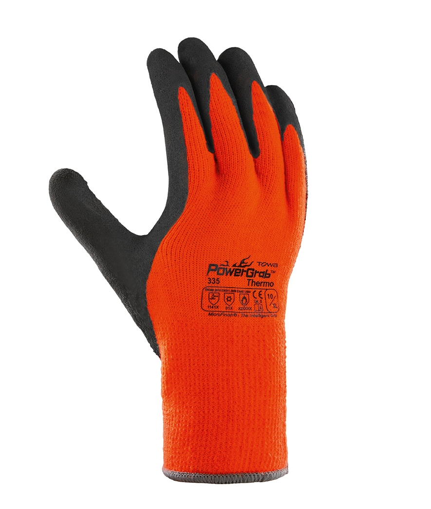 Winterhandschuh Power Grab Thermo Winterhandschuh Power Grab Thermo