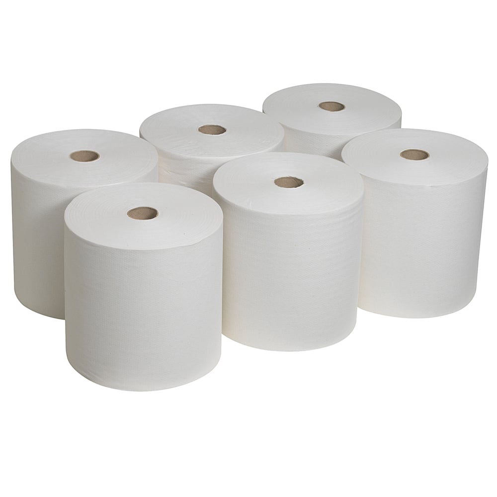Scott ® Handtuchrollen 6667 Scott ® Handtuchrollen 6667