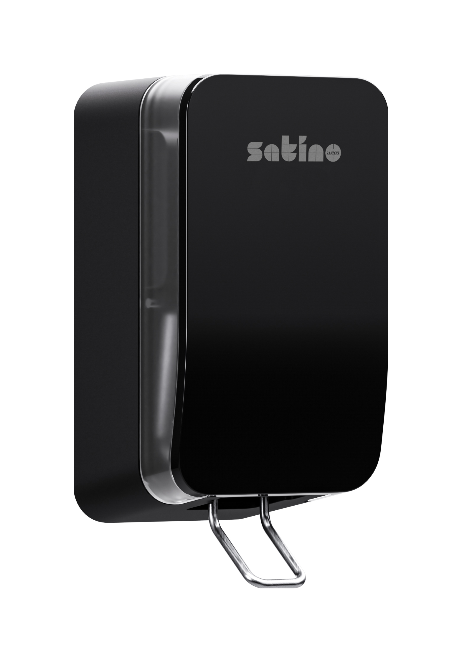 Satino Hyginity manueller Clean & Care Spender Satino Hyginity manueller Clean & Care Spender