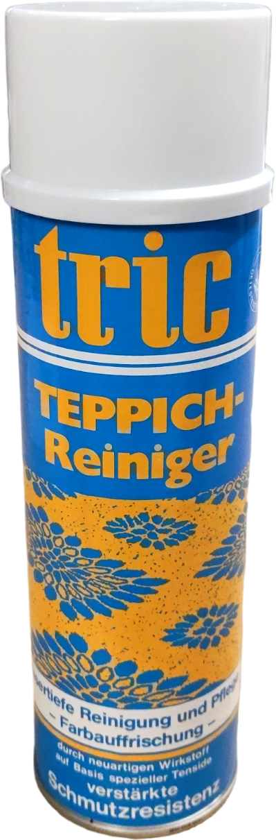 Tric Teppichreiniger-Spray