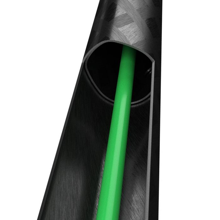 Unger nLITE Carbon 24K teleskopische