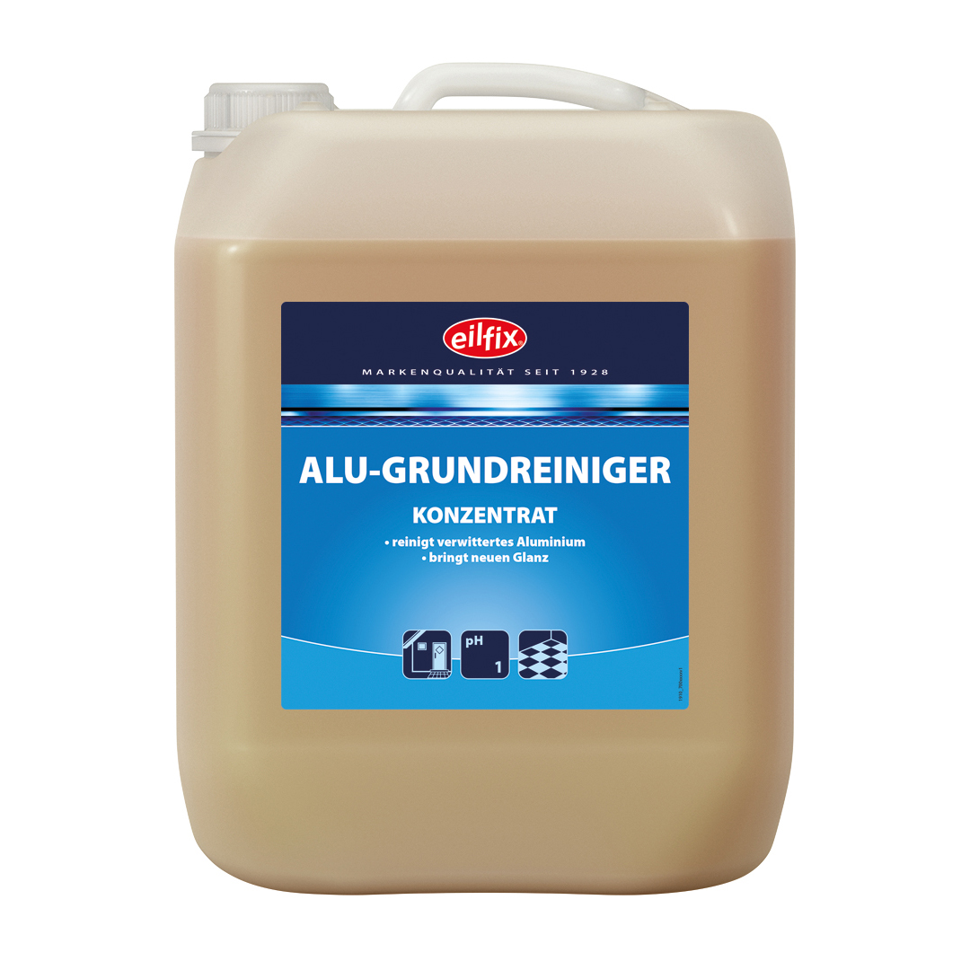 EILFIX Alu Grundreiniger EILFIX Alu Grundreiniger