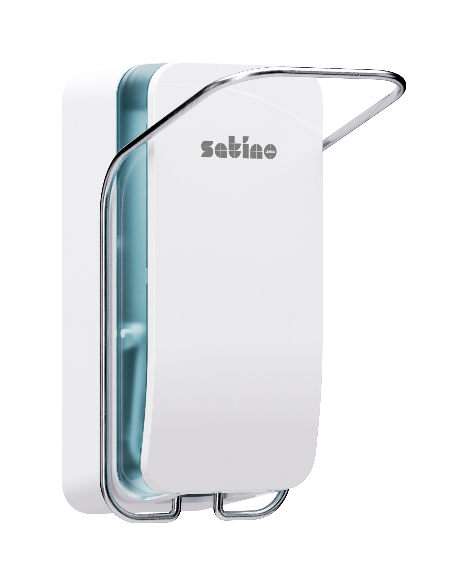 Satino Hyginity manueller Clean & Care Spender Satino Hyginity manueller Clean & Care Spender