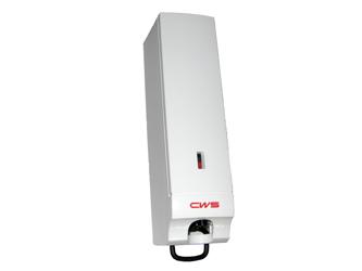 CWS Seifenspender 500 ml CWS Seifenspender 500 ml