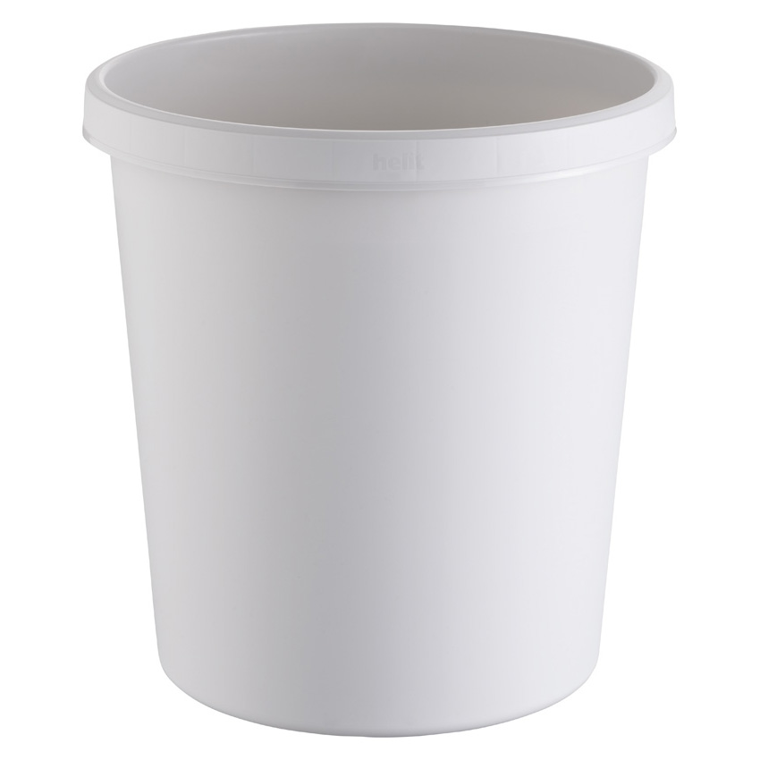 Papierkorb Vollplastik 18 ltr. Papierkorb Vollplastik 18 ltr.
