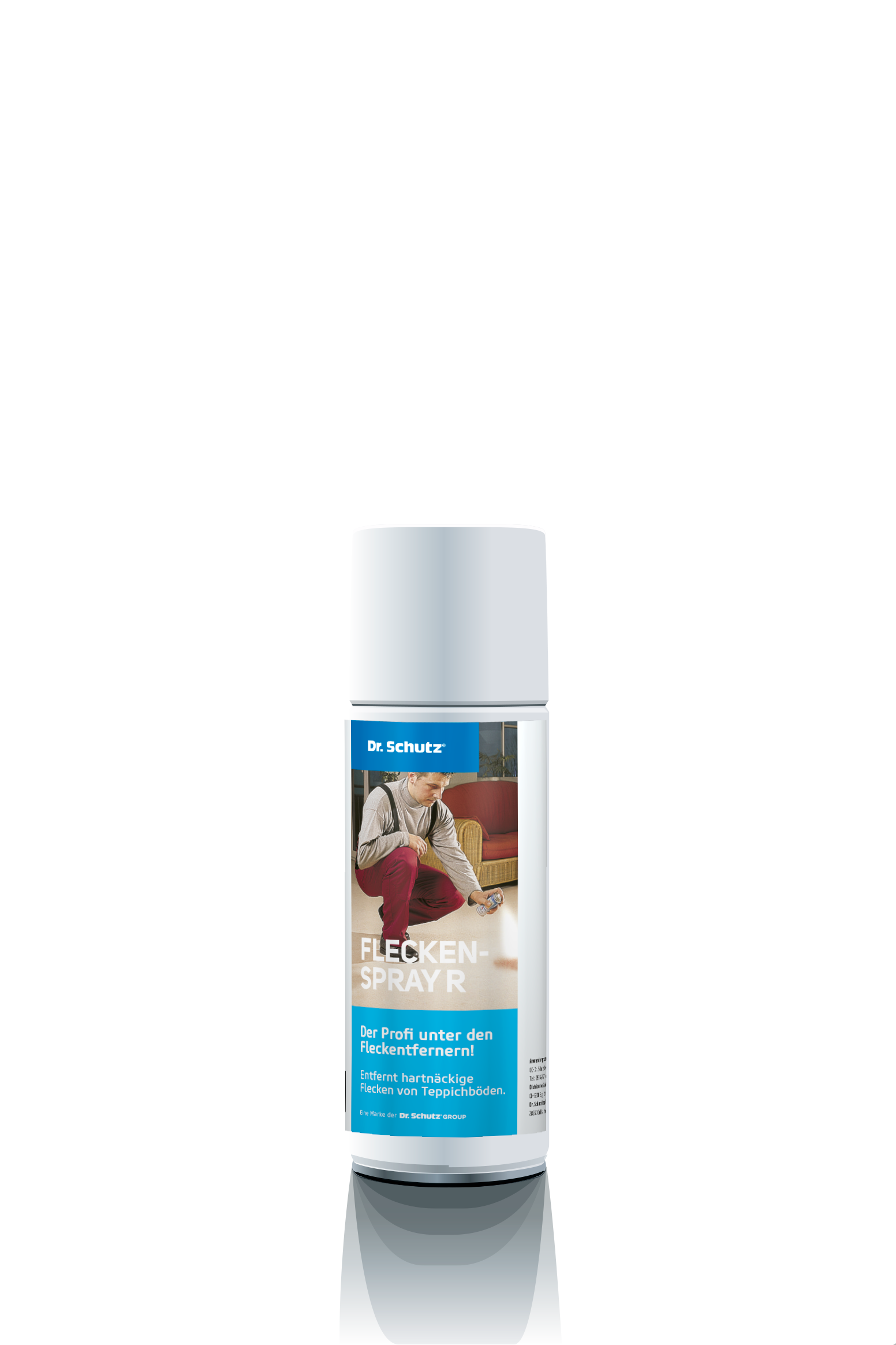 Dr. SCHUTZ® Fleckenspray R Dr. SCHUTZ® Fleckenspray R