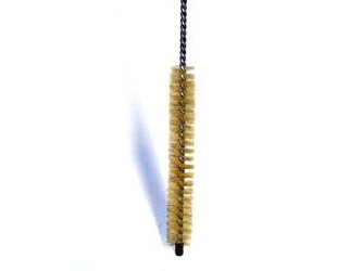 Bierleitungsreiniger Borste 125 cm lang Bierleitungsreiniger Borste 125 cm lang