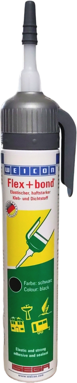 WEICON Flex+Bond Kleb- und Dichtstoff