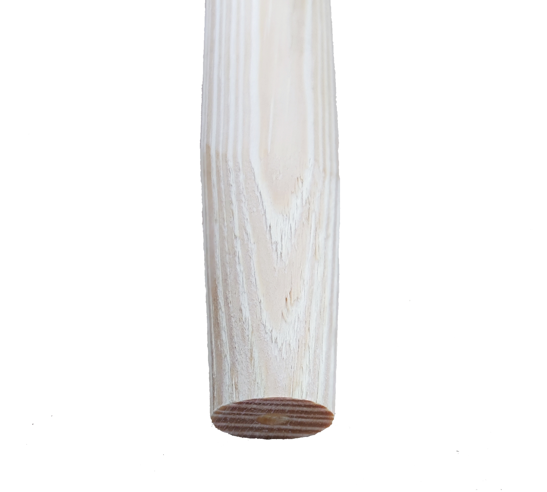 Gerätestiel Holz 1400x28 mm, mit Konus Gerätestiel Holz 1400x28 mm, mit Konus