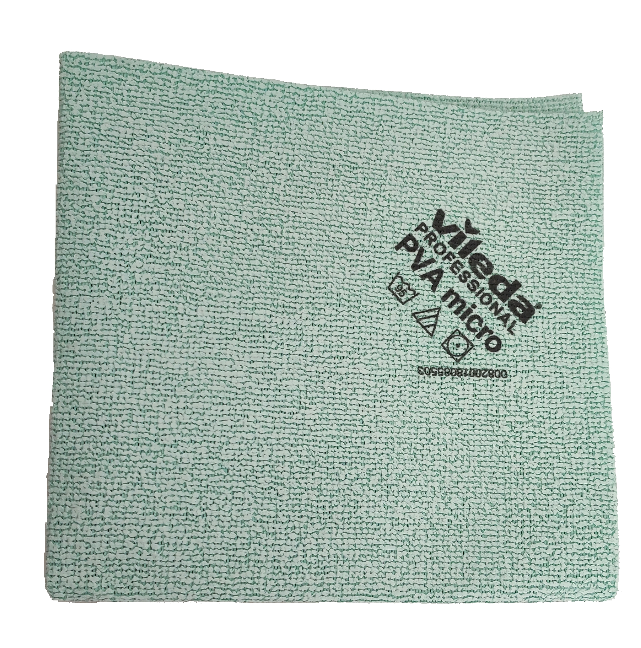 Vileda PVAmicro Spezialtuch, grün Vileda PVAmicro Spezialtuch, grün