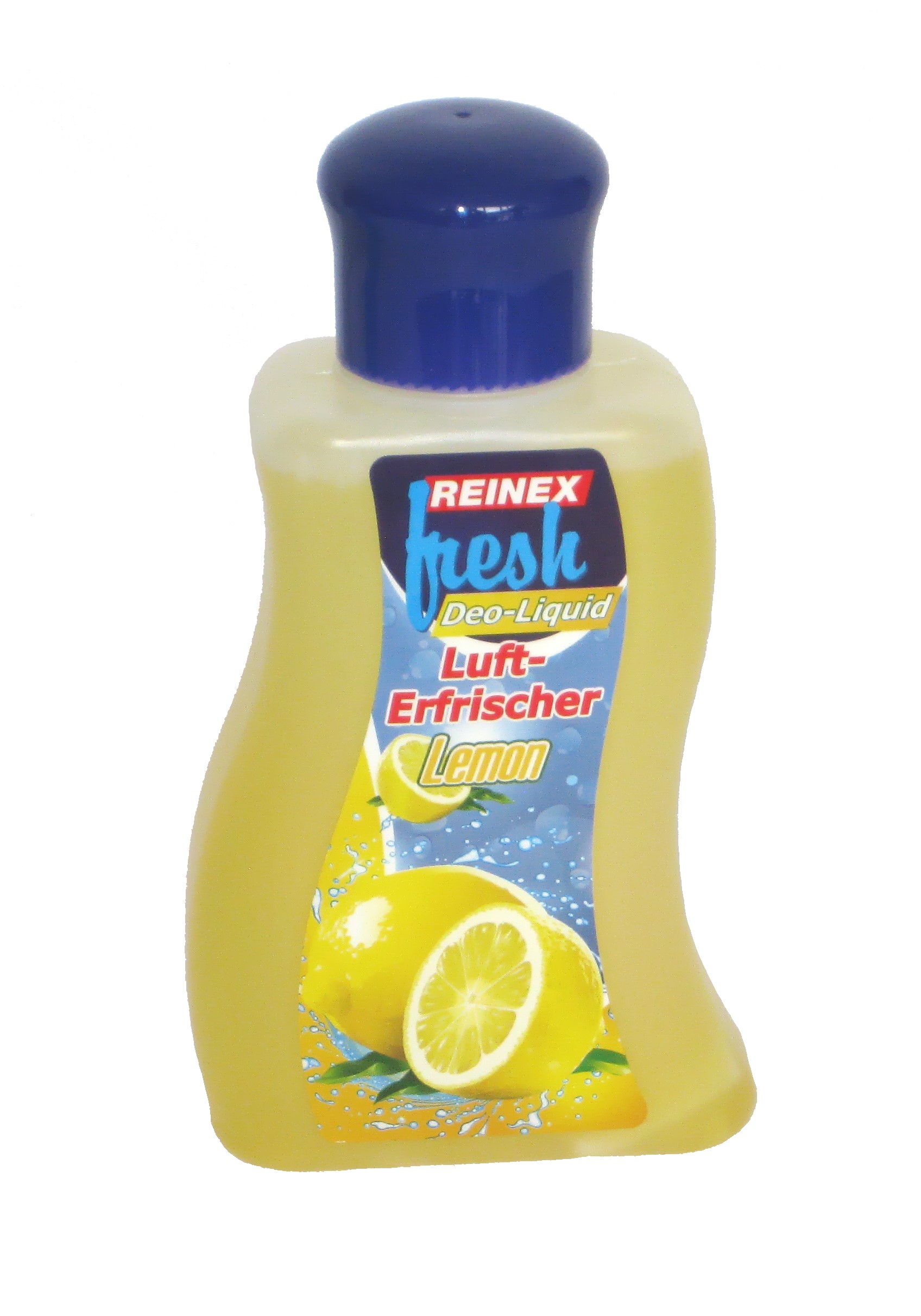 REINEX Duftaufsteller Limone