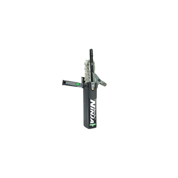 UNGER ErgoTec® Ninja Bucket On A Belt Werkzeughalter