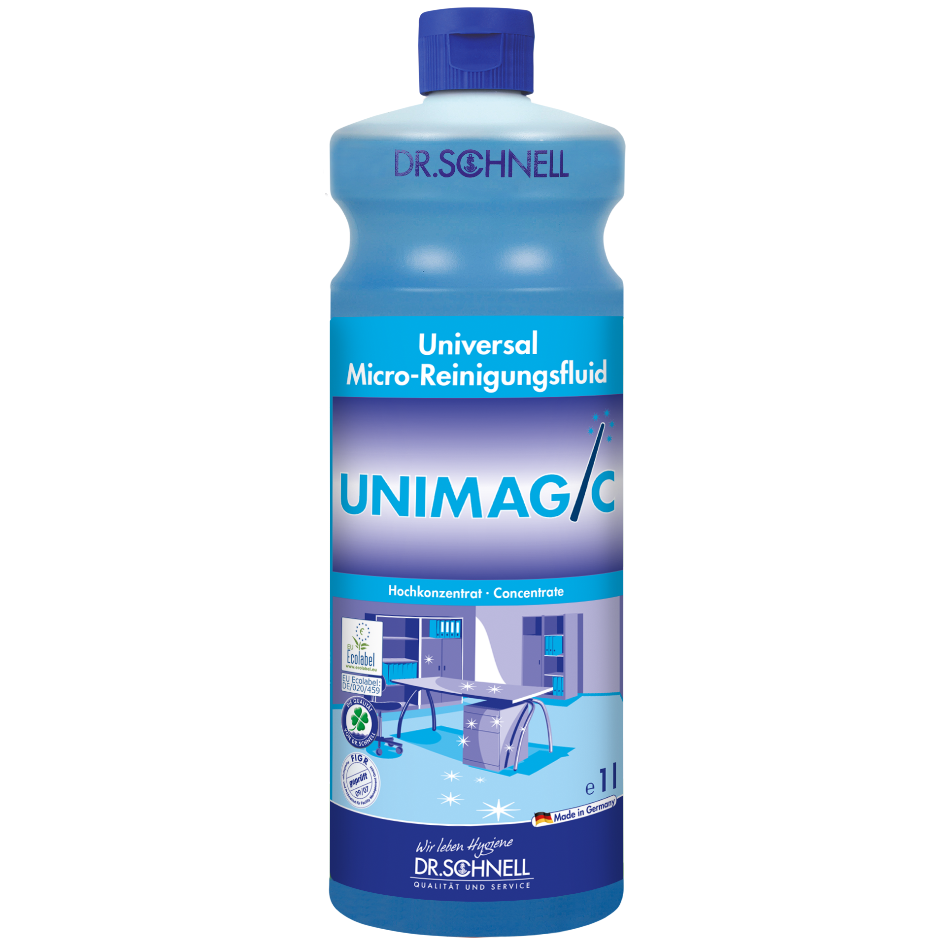 Dr. Schnell Unimagic Konzentrat