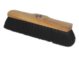 Zimmerbesen Premium rein Rosshaar Zimmerbesen Premium rein Rosshaar